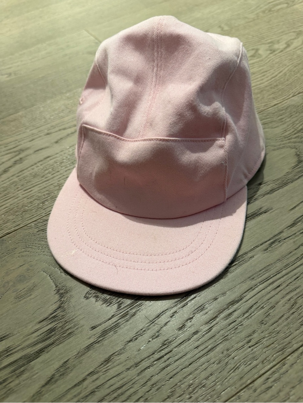 Lululemon 5 panel women’s hat s/m